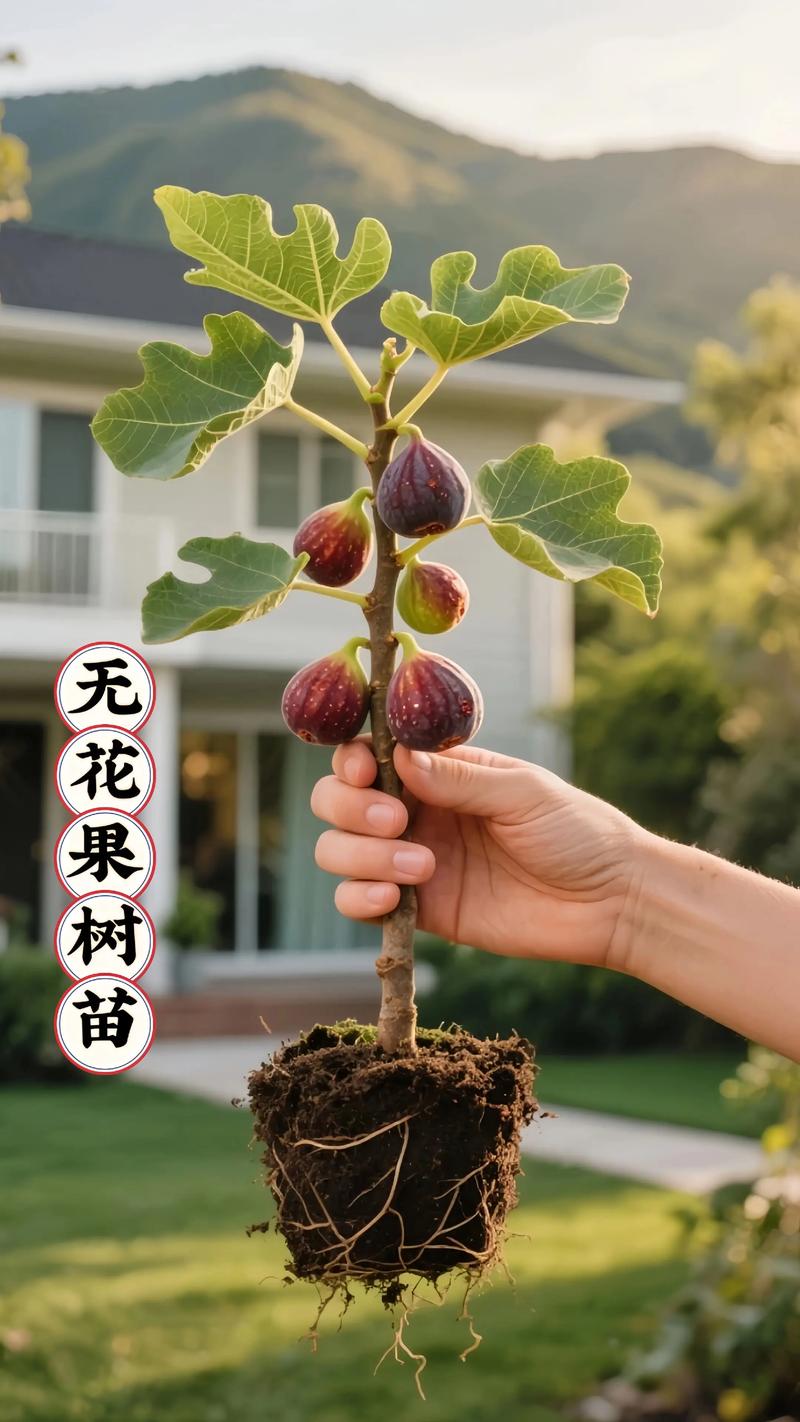 无花果树不怕冻的品种-图3