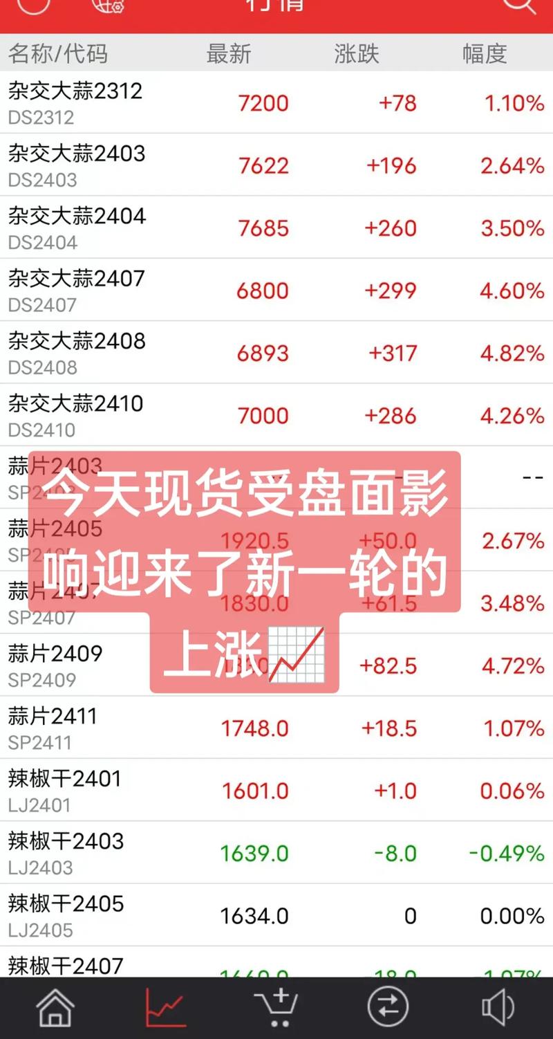 2025年大蒜最低价格-图3 2025年大蒜最低价格-图3