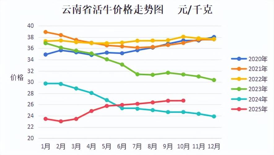 2025年成都羊肉价格会涨还是会跌？-图3