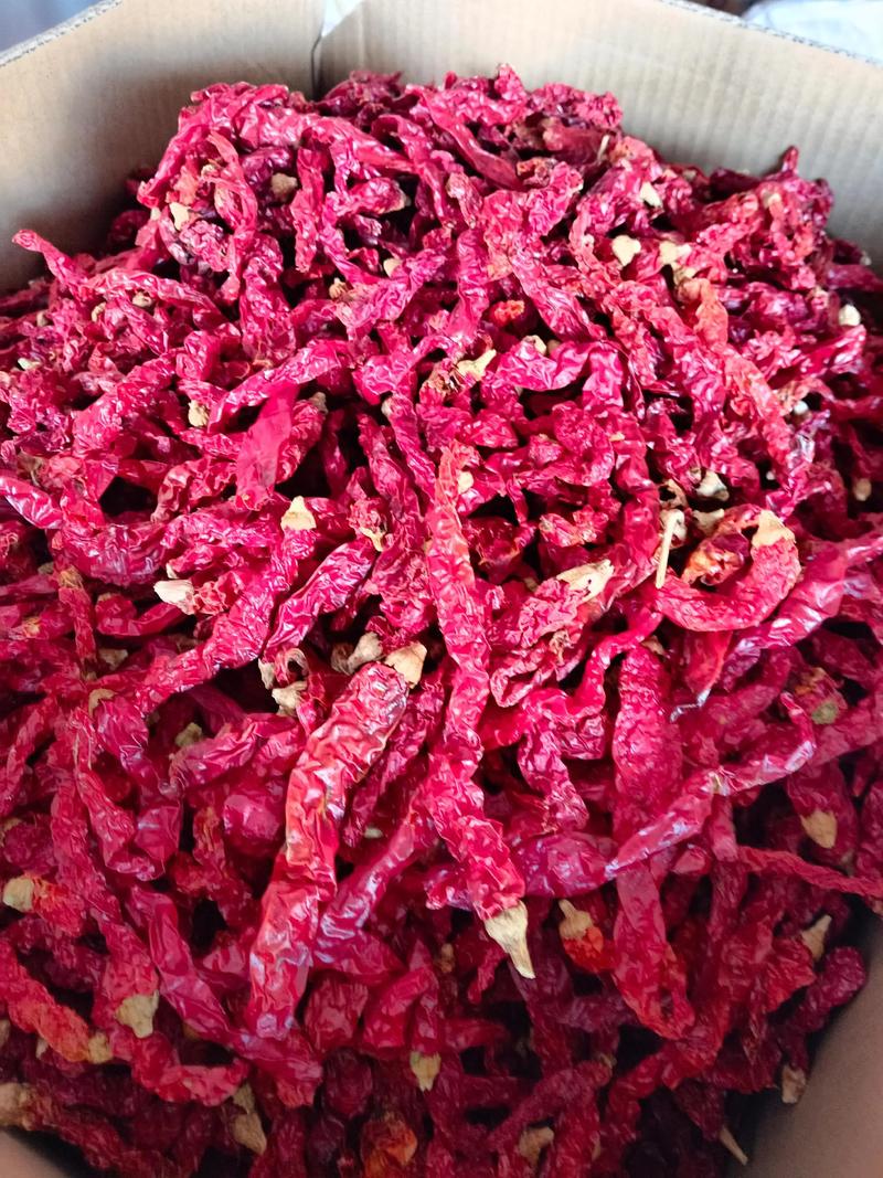 2025干辣椒行情如何?价格会涨还是跌?-图3 2025干辣椒行情如何?价格会涨还是跌?-图3