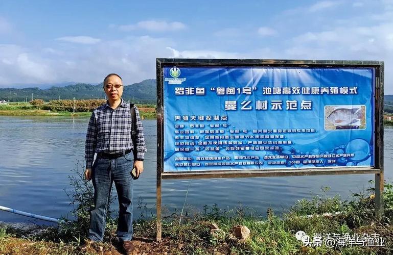 罗非鱼新品种证书有何新突破？-图3