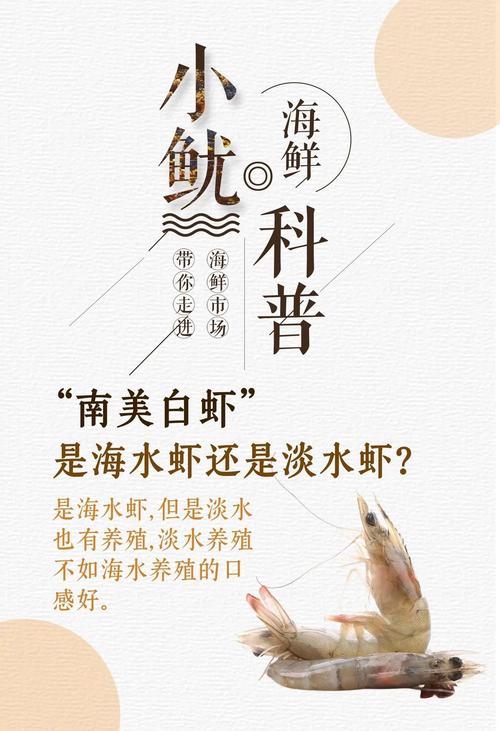 南美白虾养殖如何高效淡化?-图3 南美白虾养殖如何高效淡化?-图3