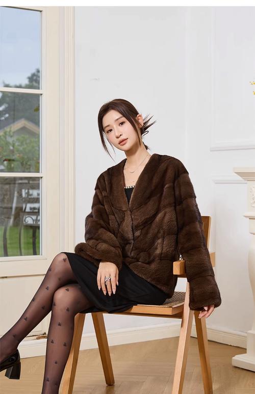 2025水貂皮价格走势-图3 2025水貂皮价格走势-图3