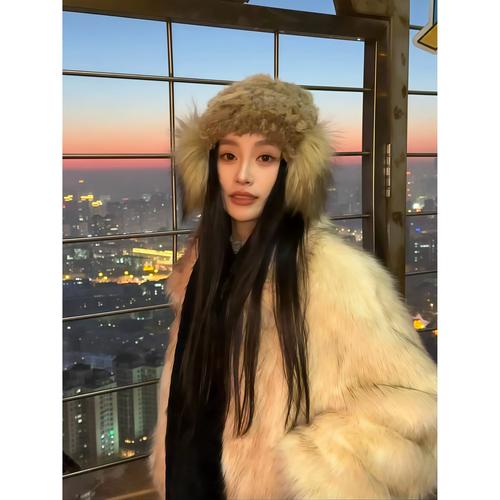 貉子皮2025价格会涨还是会跌?-图2 貉子皮2025价格会涨还是会跌?-图2