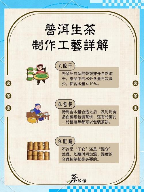 茶叶种植技术视频教程哪里看？-图2