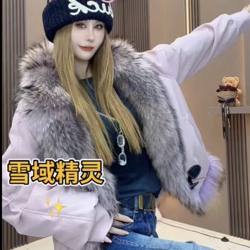 2025年貉皮价格会涨还是跌?-图1 2025年貉皮价格会涨还是跌?-图1