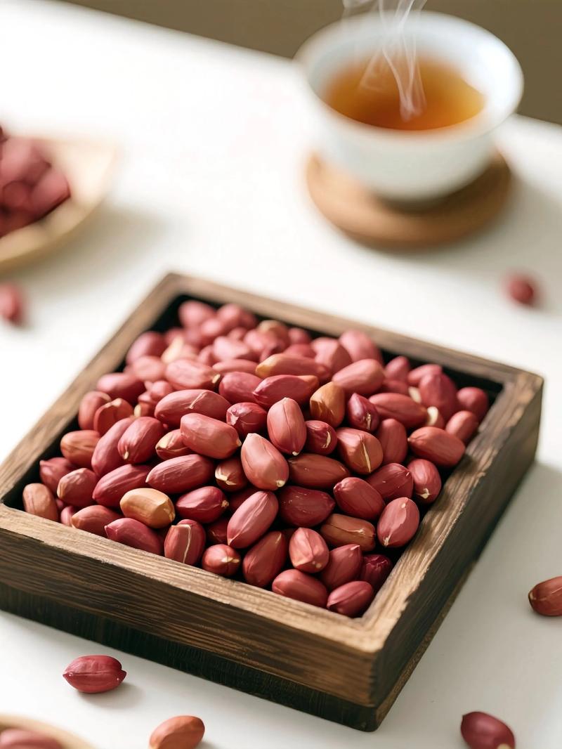 2025花生米最新价格多少钱一斤？-图2