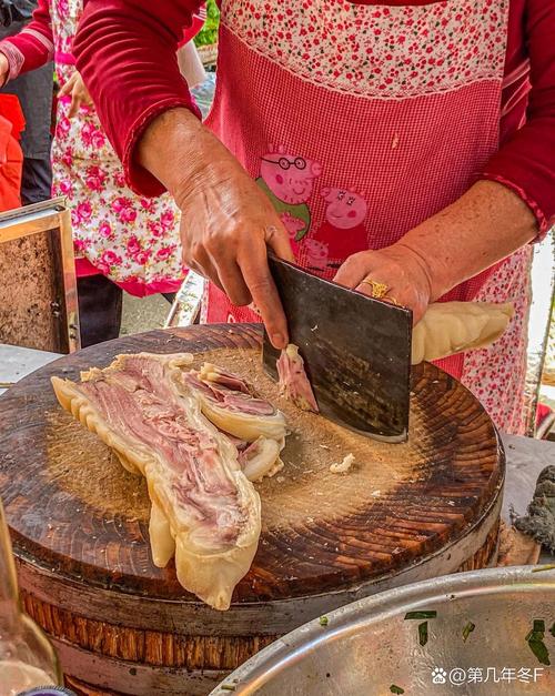 果渣煮熟喂猪,营养流失怎么办?-图3 果渣煮熟喂猪,营养流失怎么办?-图3