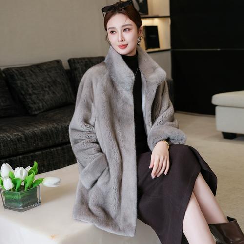 2025水貂皮最新价格多少钱？-图2