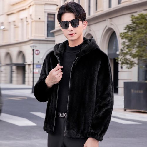 2025水貂皮价格会涨还是跌?-图2 2025水貂皮价格会涨还是跌?-图2