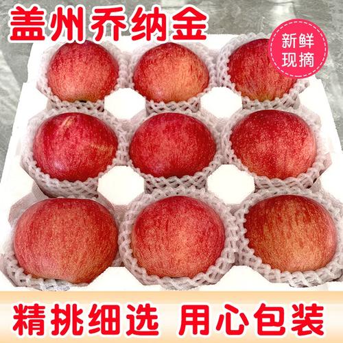 乔纳金苹果修剪有哪些关键技巧？-图2