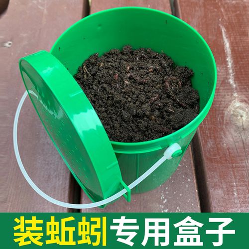 蚯蚓箱养殖技术如何高效操作?不同规模下的经济效益与风险点有哪些?-图1 蚯蚓箱养殖技术如何高效操作?不同规模下的经济效益与风险点有哪些?-图1