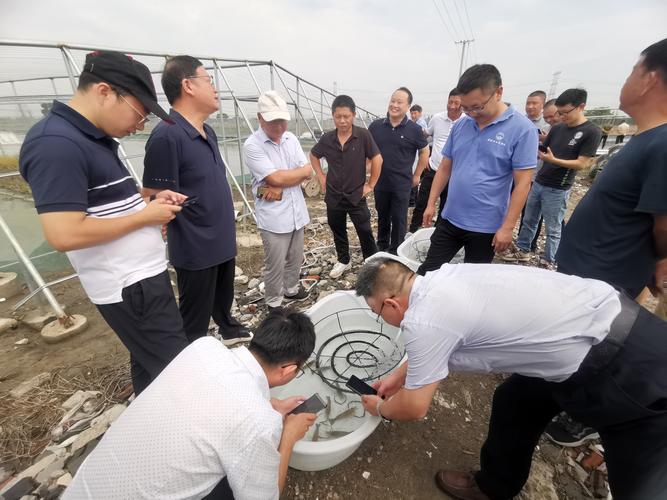 宁夏水产养殖技术培训如何赋能养殖户提升产量与效益？-图2