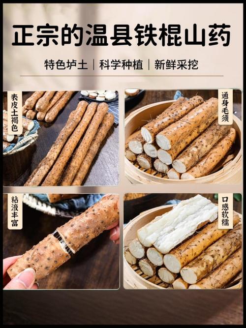 当前山药主产地价格行情如何?不同区域价格差异大吗?未来价格会涨还是跌?-图1 当前山药主产地价格行情如何?不同区域价格差异大吗?未来价格会涨还是跌?-图1