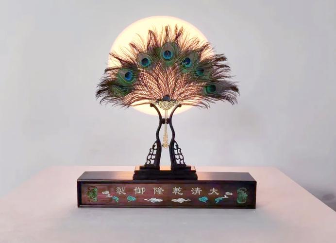 周海燕的孔雀养殖技术具体包含哪些核心要点,如何确保孔雀健康生长与繁殖?-图1 周海燕的孔雀养殖技术具体包含哪些核心要点,如何确保孔雀健康生长与繁殖?-图1