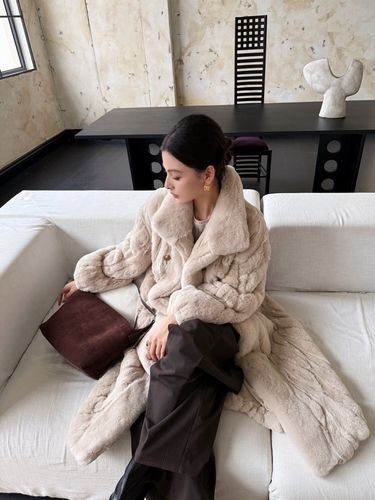 2025年獭兔价格会涨还是跌？-图2