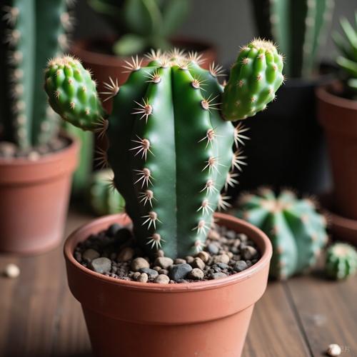 哪种仙人掌品种最好看?-图1 哪种仙人掌品种最好看?-图1