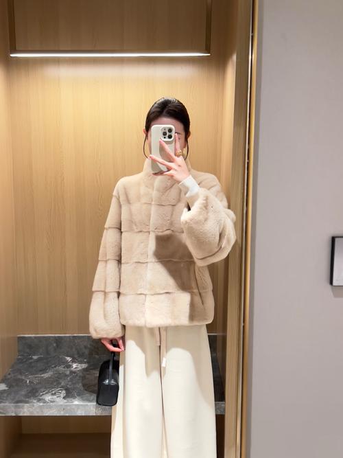 2025年6月貂皮价格会涨还是跌？-图3