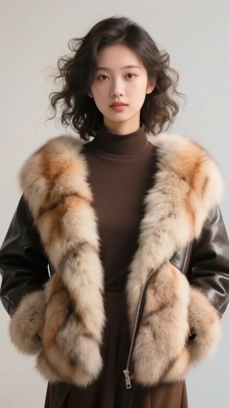 2025年狐狸皮最新价格会是多少？-图2