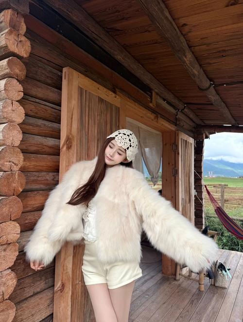 2025狐狸皮最新价格多少？行情如何？-图3