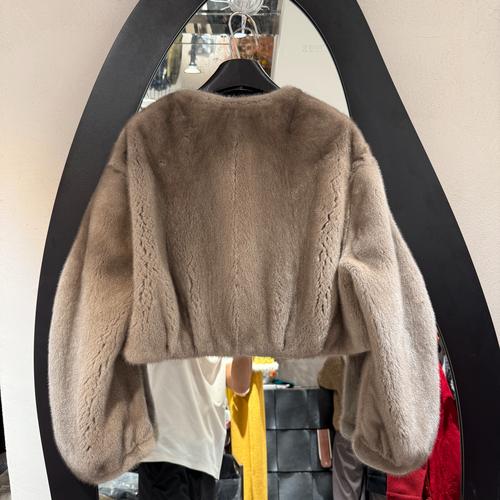 2025年5月貂皮价格会涨还是跌？-图3