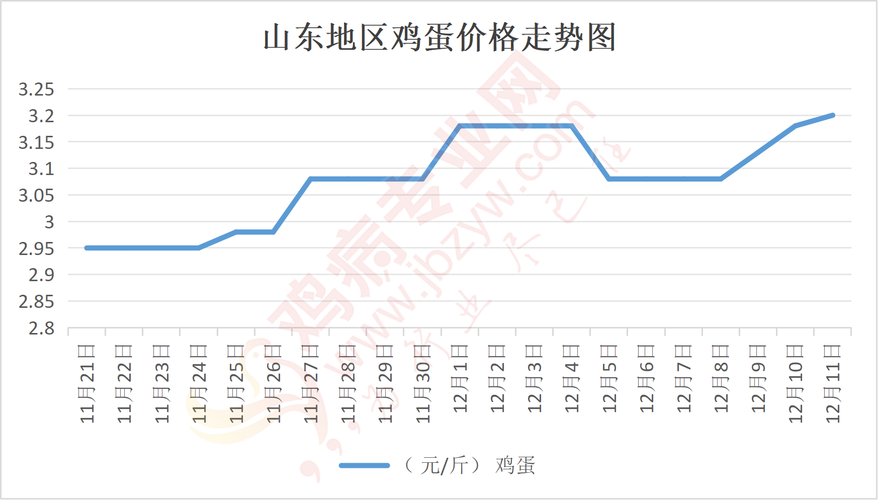 东营鸡蛋今日价格多少钱一斤?-图2 东营鸡蛋今日价格多少钱一斤?-图2