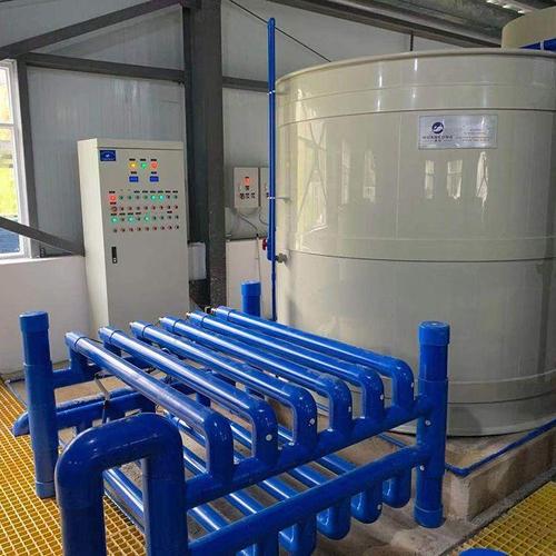 室内养河虾，设备技术如何搭配？-图2