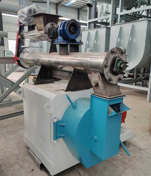 饲料技术哪里学？-图1