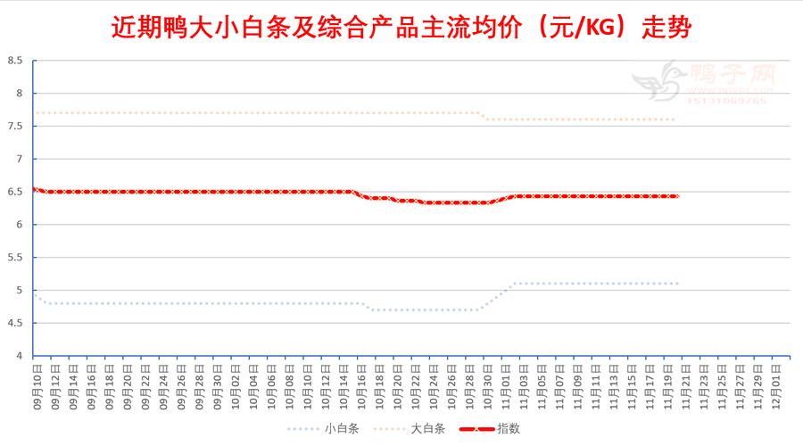 2025淘汰鸭价格会涨还是跌？-图3