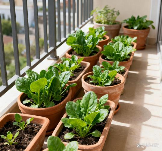 秋季菠菜栽培技术要点有哪些？-图2