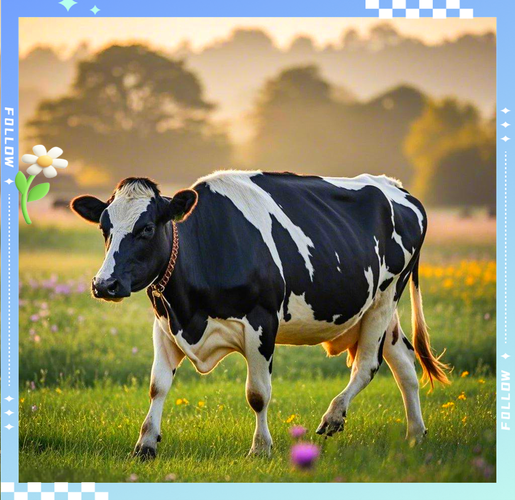 奶牛品种差异影响产奶量吗？-图1