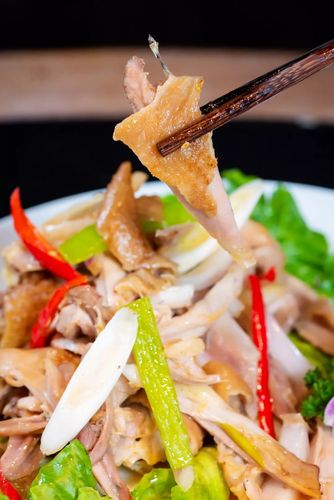 今日徐州麻鸡价格多少钱一斤？-图2