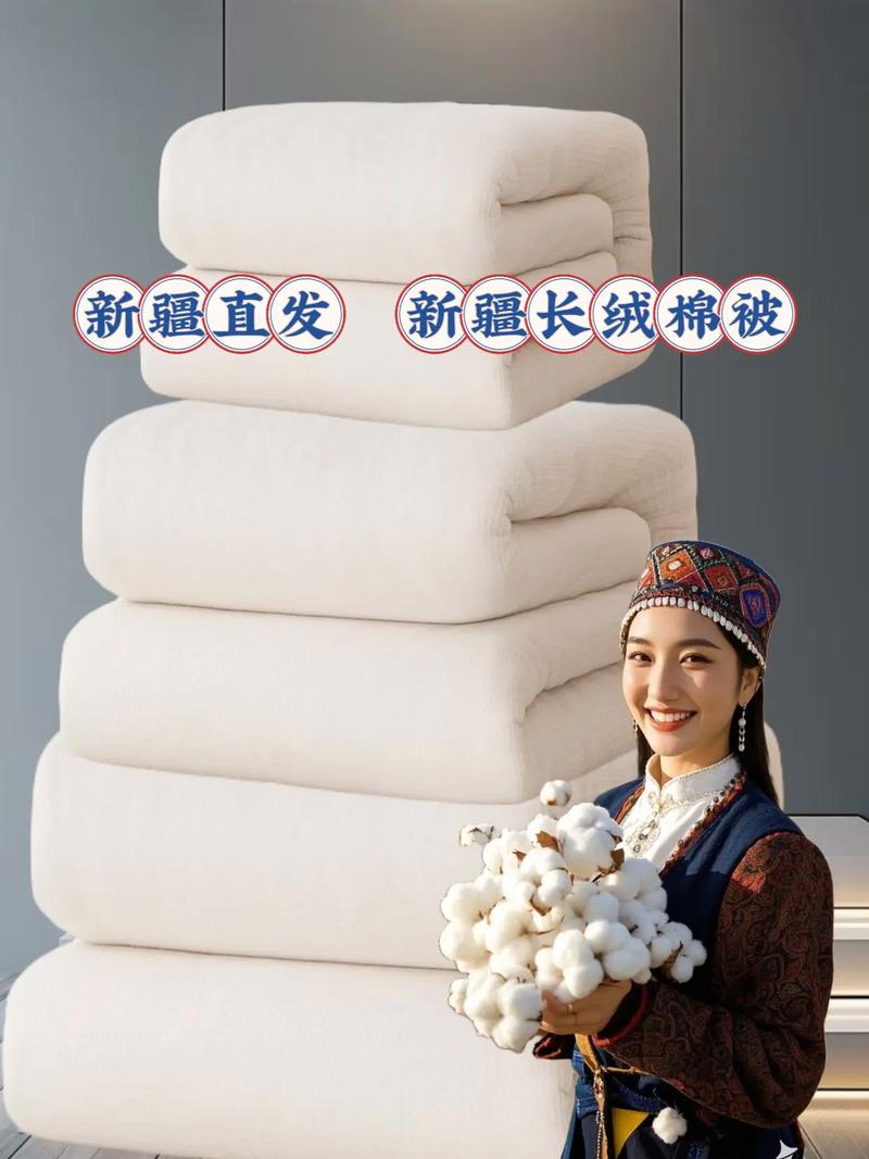 新疆长绒棉最新报价是多少？-图1
