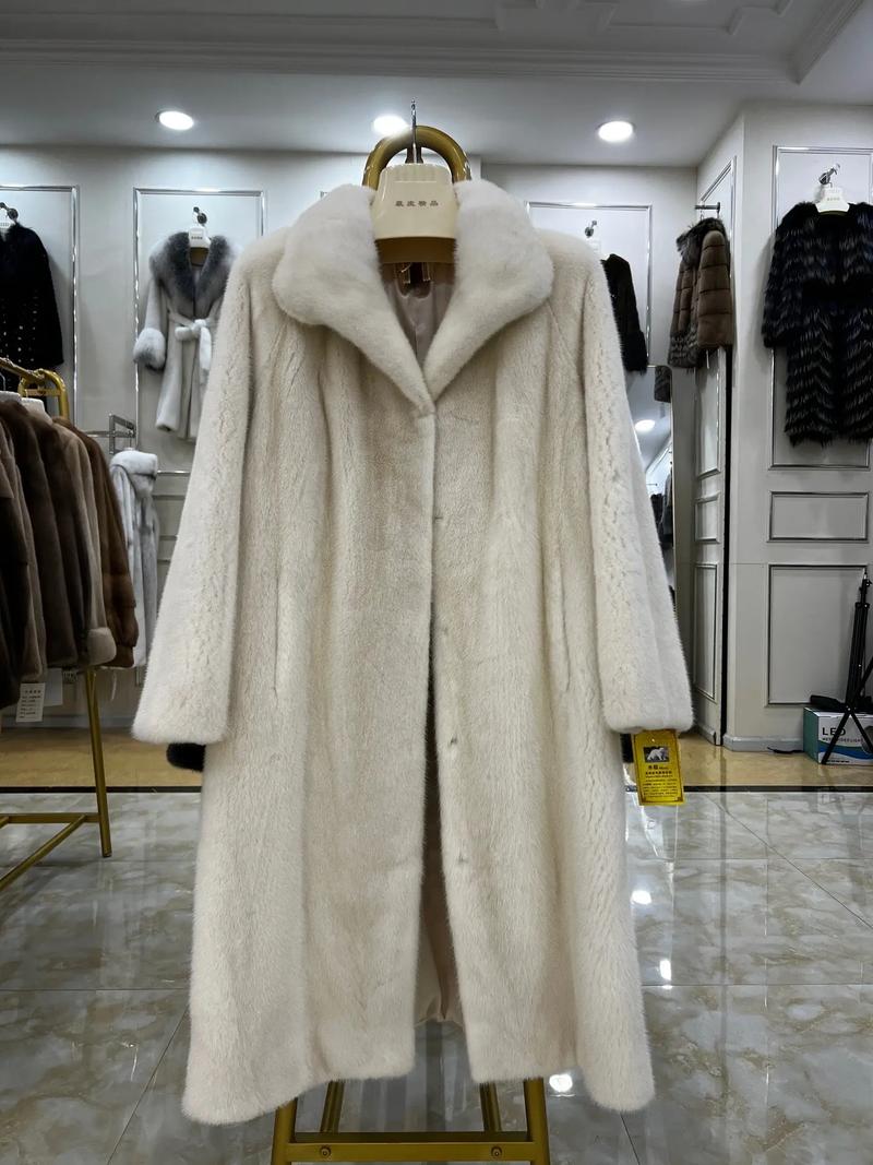 貂皮价格最新行情分析-图3 貂皮价格最新行情分析-图3