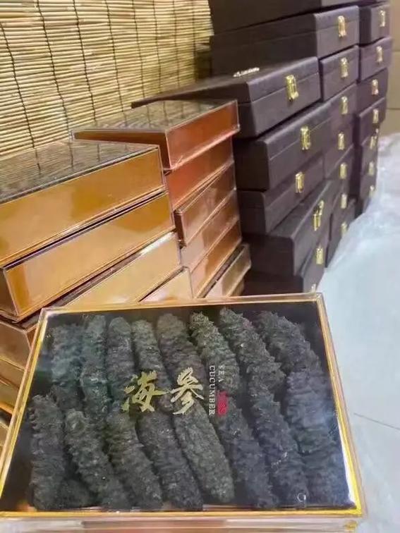 长条形海参是什么品种？-图2