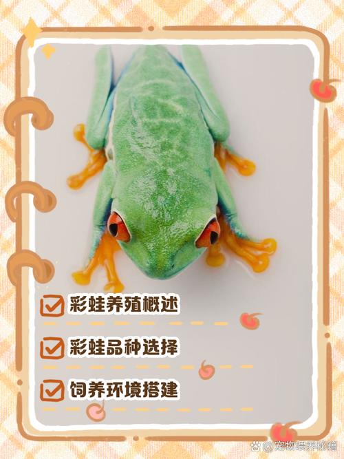 青蛙养殖成本与售价多少?-图2 青蛙养殖成本与售价多少?-图2