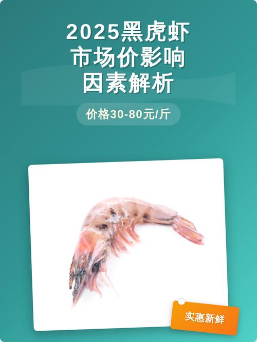 2025年虾价会涨还是跌?-图1 2025年虾价会涨还是跌?-图1