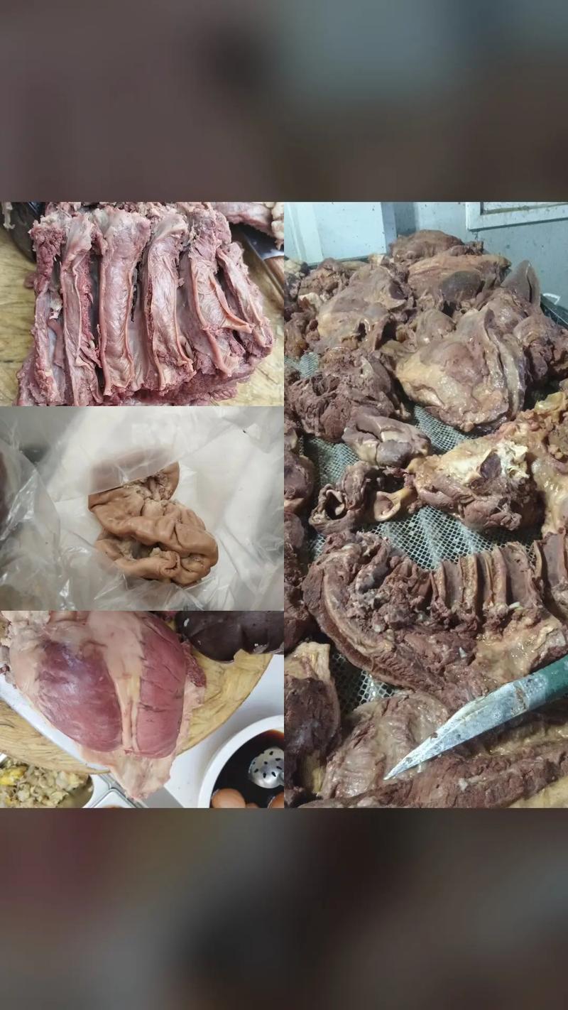 2025山东驴肉价格-图2