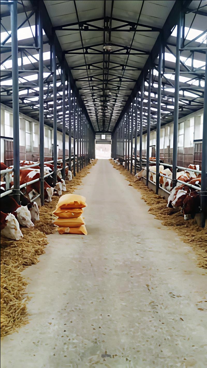 育肥牛选什么品种最赚钱?-图2 育肥牛选什么品种最赚钱?-图2