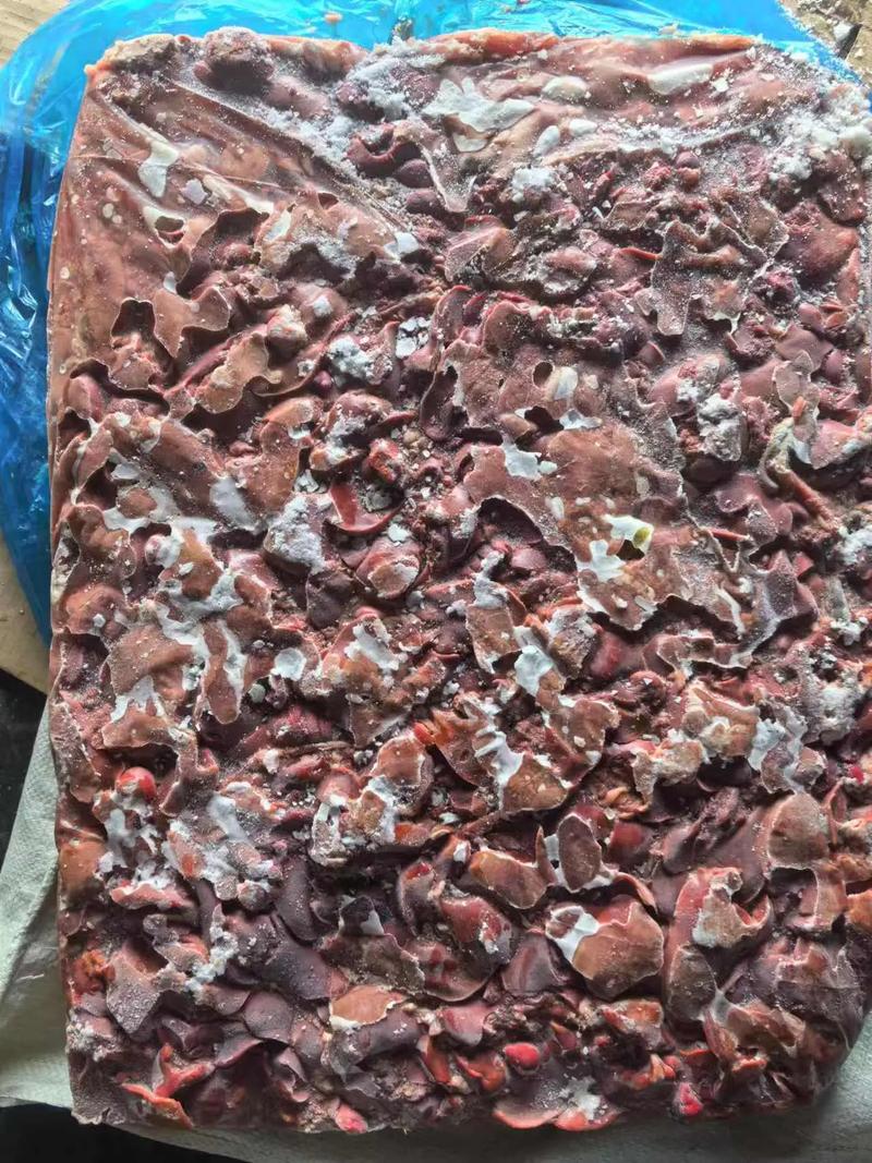 动物内脏加工饲料技术安全吗?-图2 动物内脏加工饲料技术安全吗?-图2