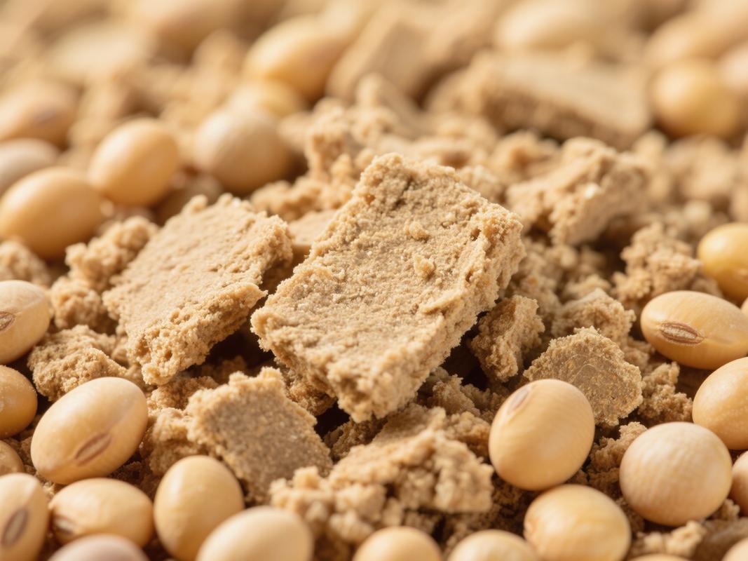 广东今日豆粕最新价格-图3 广东今日豆粕最新价格-图3