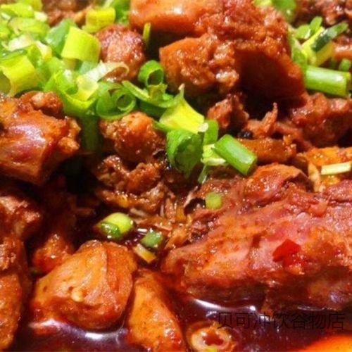 今日邯郸獭兔价格多少钱一斤？-图1