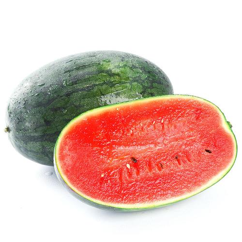 黑美人西瓜具体分哪些品种？-图2