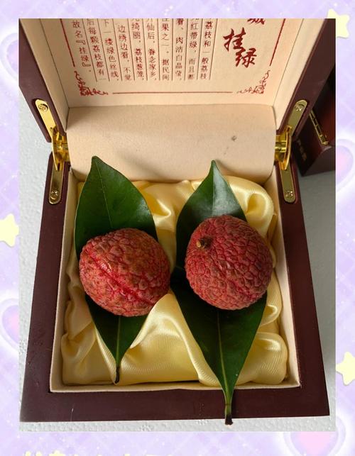 2025带绿荔枝价格-图3