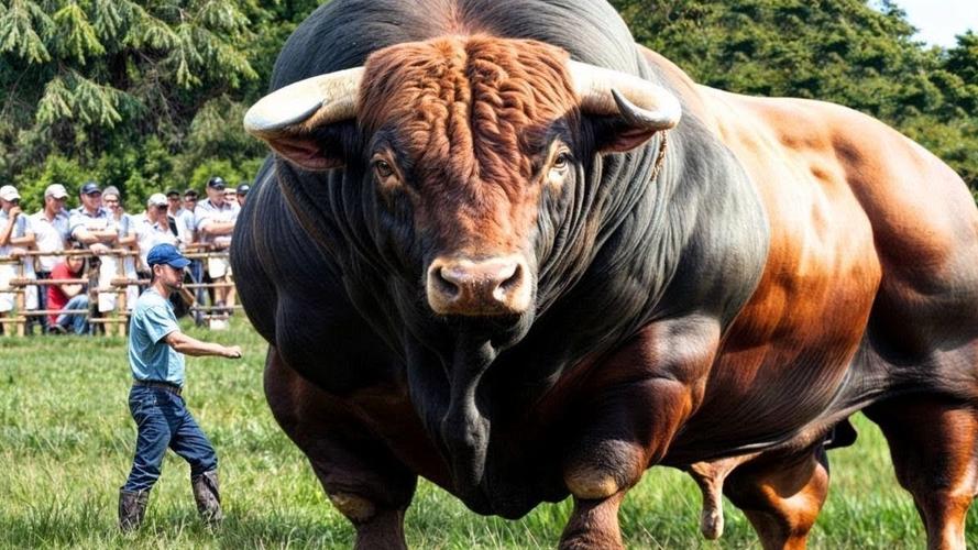 国外大型肉牛品种有哪些?-图2 国外大型肉牛品种有哪些?-图2