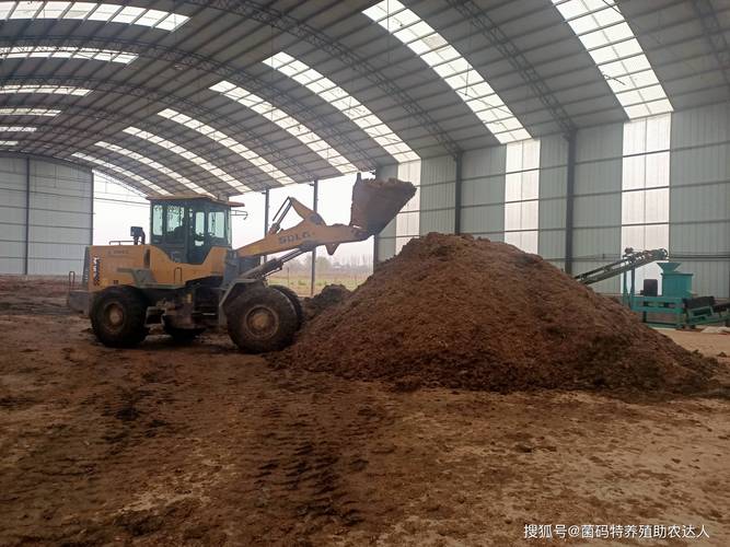 稻草发酵技术视频直播，如何快速掌握关键要点？-图3