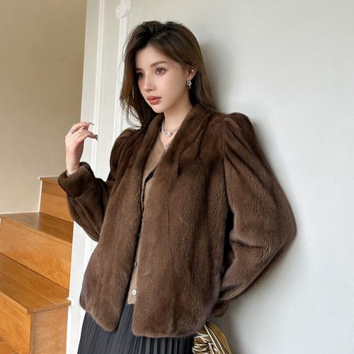 2025年貂皮价格走势如何？-图3