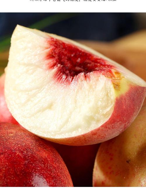 秋季常见桃子品种有哪些?-图1 秋季常见桃子品种有哪些?-图1