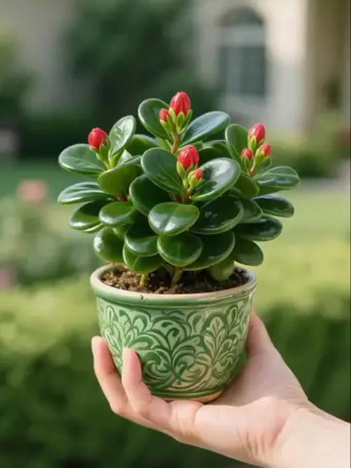 哪些盆栽品种最值钱?-图3 哪些盆栽品种最值钱?-图3