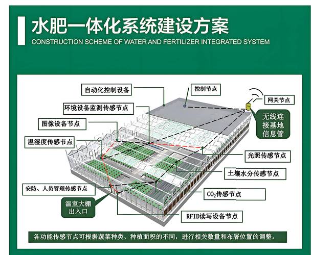 温室西瓜水肥管理技术要点有哪些?-图3 温室西瓜水肥管理技术要点有哪些?-图3